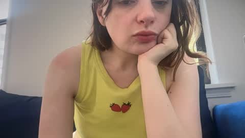 Pheobe Tiger online show from July 25, 6:12 pm