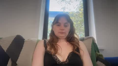 Pheobe Tiger online show from August 4, 10:18 pm