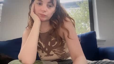 Pheobe Tiger online show from August 7, 9:15 pm