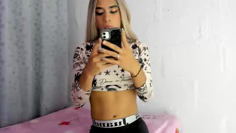 phesmatos_hot online show from March 27, 3:27 pm