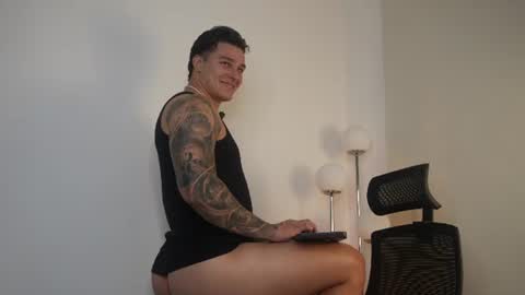 Philip Dalton online show from August 14, 3:54 am