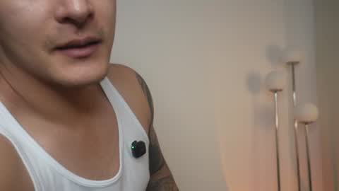 Philip Dalton online show from August 16, 10:58 pm
