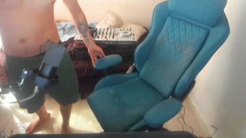 philip_dj online show from April 14, 2:24 pm