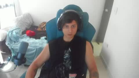 philip_dj online show from April 30, 2:31 pm