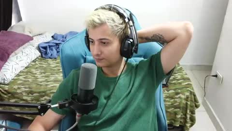 philip_dj online show from June 21, 12:39 pm