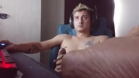 philip_dj online show from August 5, 5:22 pm