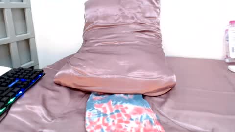 philipina_ally online show from August 7, 2:06 pm