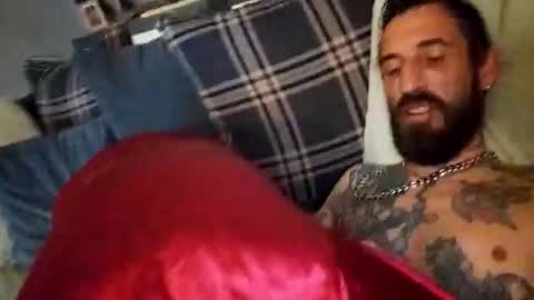 phillippacey1808 online show from April 30, 8:23 pm