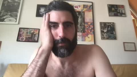 Phillhard online show from August 5, 11:19 am