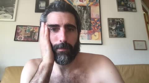 Phillhard online show from August 6, 7:40 am