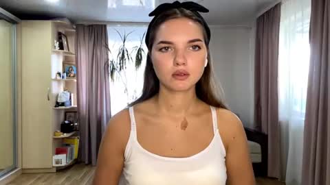 Eva online show from August 5, 1:20 pm