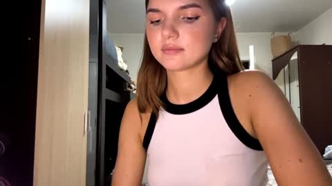 Eva online show from August 13, 4:54 pm