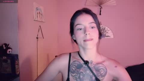 phoenixx_x online show from August 14, 2:15 am