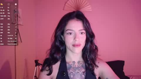phoenixx_x online show from August 15, 6:01 pm