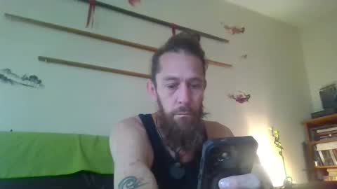 phorceofzen online show from May 23, 4:10 pm
