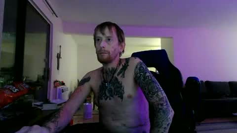 FrankenDaddy online show from June 15, 12:52 am