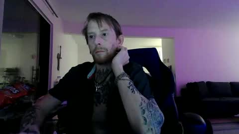 FrankenDaddy online show from June 15, 3:59 am
