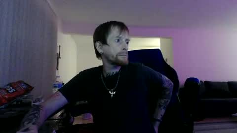FrankenDaddy online show from June 16, 1:37 am