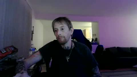 FrankenDaddy online show from June 16, 2:43 am