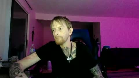 FrankenDaddy online show from June 17, 12:53 am