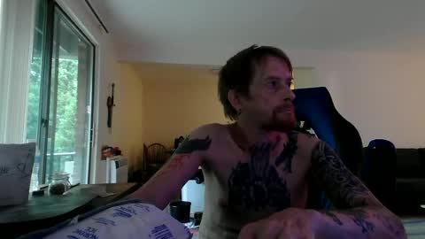 FrankenDaddy online show from June 18, 10:53 pm