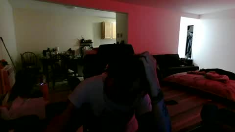 FrankenDaddy online show from June 22, 1:06 am