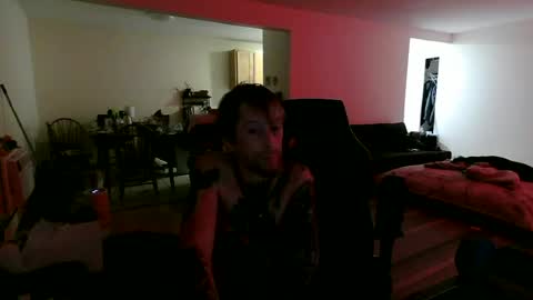 FrankenDaddy online show from June 22, 2:12 am