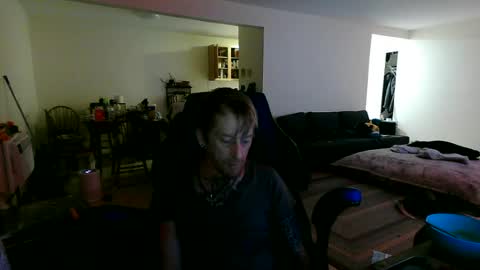 FrankenDaddy online show from June 24, 2:57 am