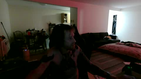 FrankenDaddy online show from June 26, 2:48 am
