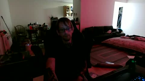 FrankenDaddy online show from June 27, 2:15 am