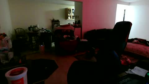 FrankenDaddy online show from June 30, 1:28 am