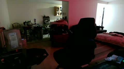 FrankenDaddy online show from July 2, 3:07 am