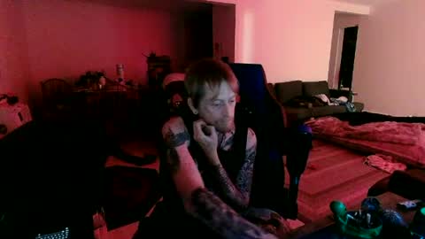 FrankenDaddy online show from July 5, 4:15 am