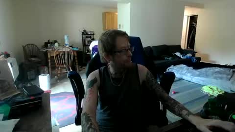 FrankenDaddy online show from July 5, 12:41 pm