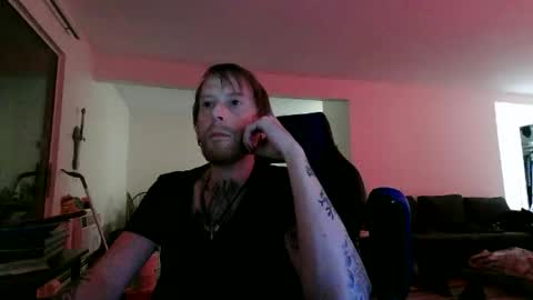 FrankenDaddy online show from July 7, 1:20 am