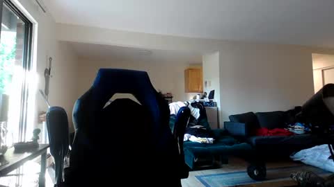 FrankenDaddy online show from July 12, 10:38 pm