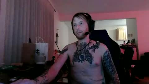 FrankenDaddy online show from July 13, 1:12 am