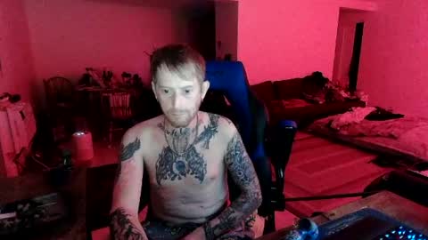 FrankenDaddy online show from July 15, 3:18 am
