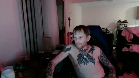 FrankenDaddy online show from July 16, 2:01 am