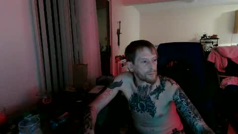 FrankenDaddy online show from July 16, 3:07 am