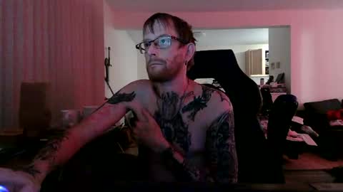 FrankenDaddy online show from July 19, 3:08 am