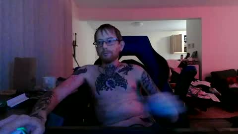 FrankenDaddy online show from July 19, 4:14 am