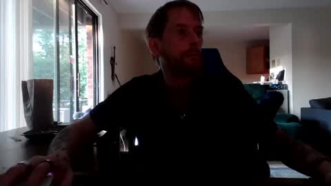 FrankenDaddy online show from July 19, 11:29 pm