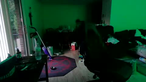 FrankenDaddy online show from August 10, 12:01 am