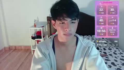 phuwin online show from July 28, 9:59 am