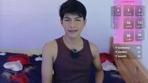 phuwin online show from August 2, 8:54 am