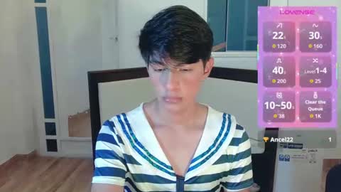 phuwin online show from August 12, 9:44 am