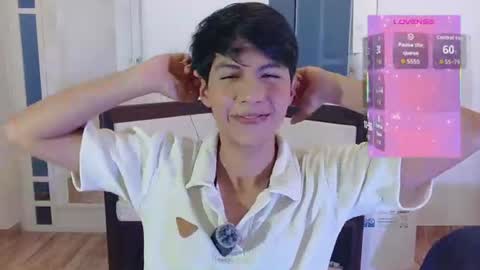 phuwin online show from August 14, 5:22 am