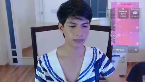 phuwin online show from August 14, 7:34 am