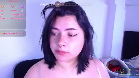 phylavell_ online show from July 13, 8:58 pm